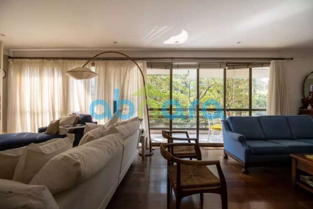 Apartamento, 4 quartos, 228 m² - Foto 14