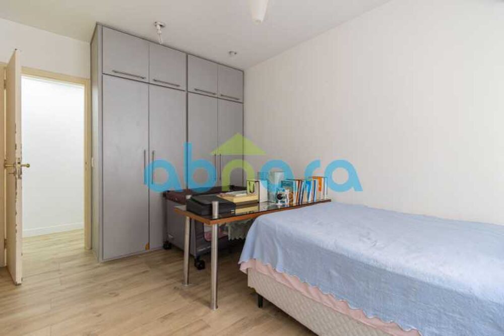 Apartamento, 4 quartos, 228 m² - Foto 31