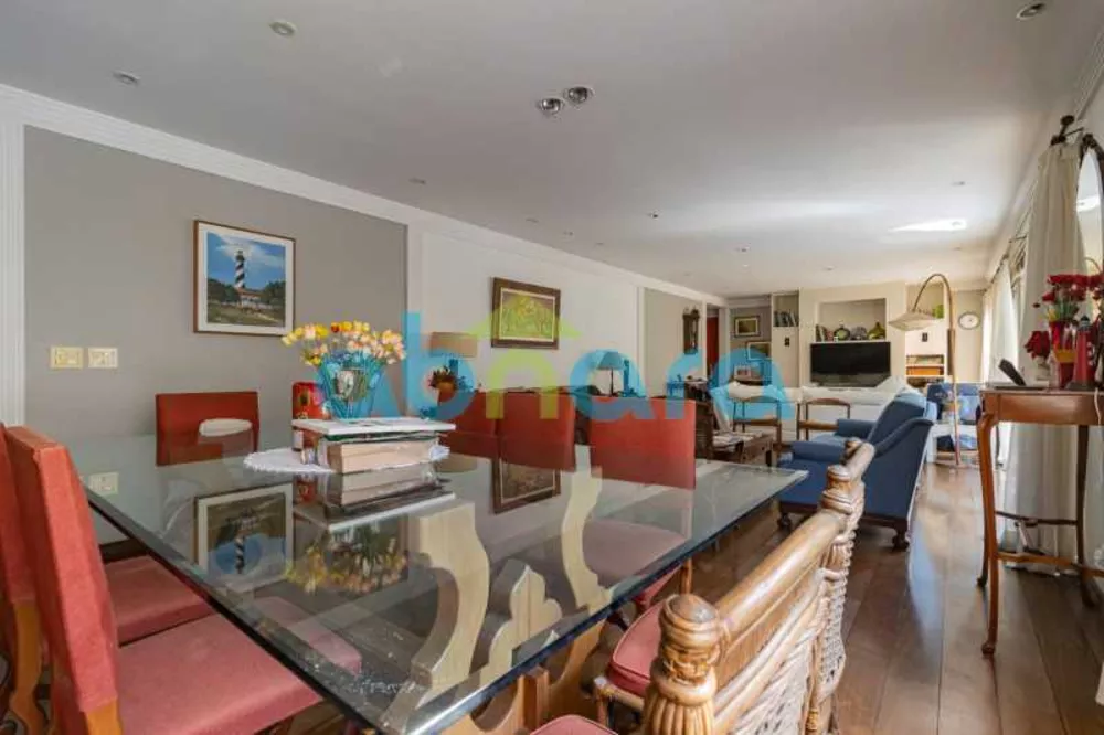 Apartamento, 4 quartos, 228 m² - Foto 12