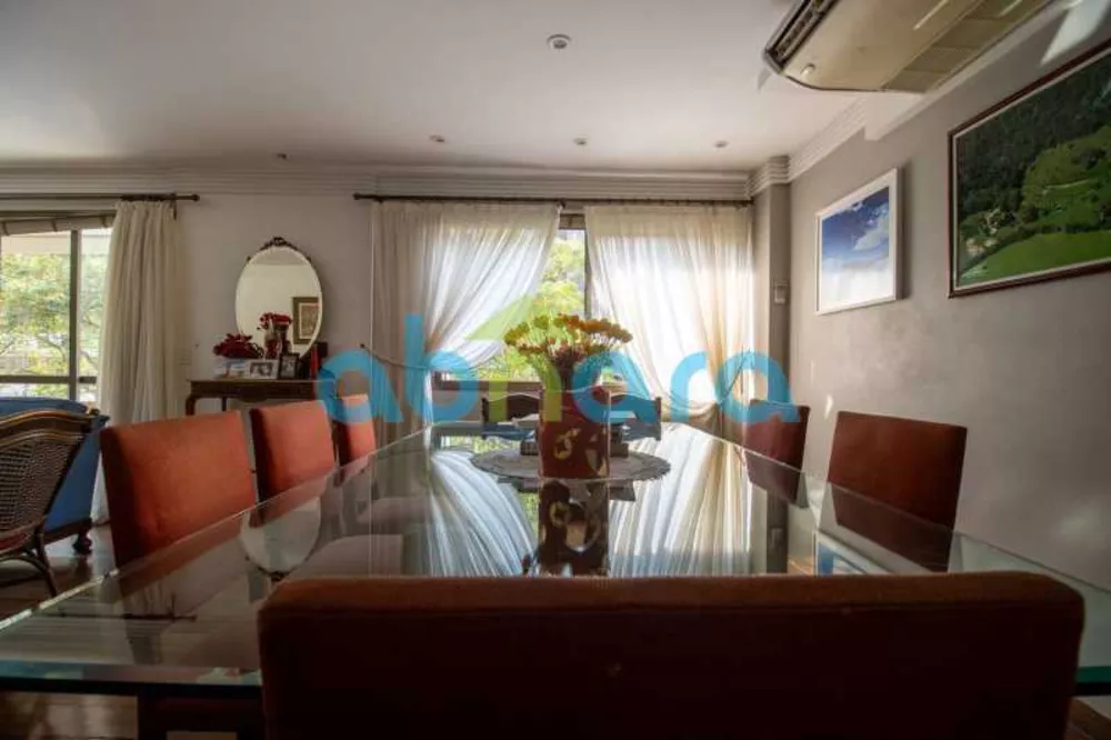 Apartamento, 4 quartos, 228 m² - Foto 39