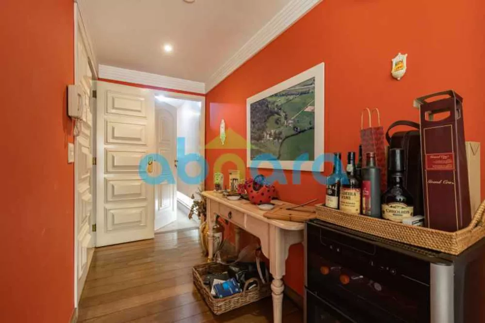 Apartamento, 4 quartos, 228 m² - Foto 15