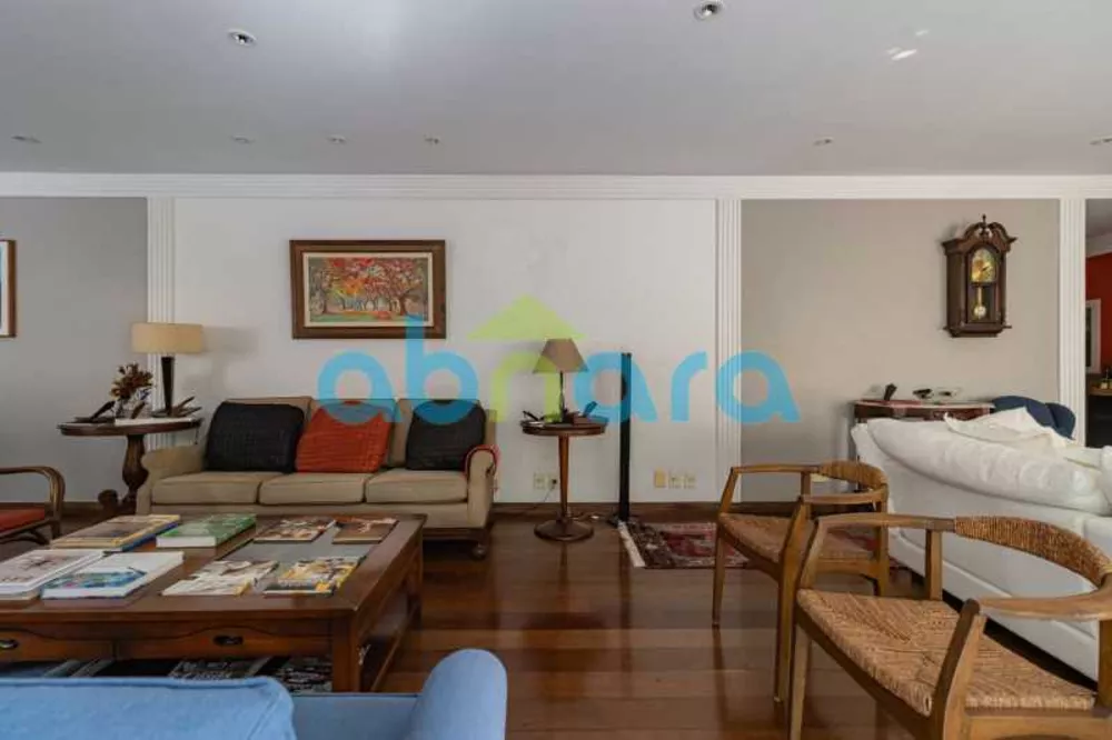 Apartamento, 4 quartos, 228 m² - Foto 46
