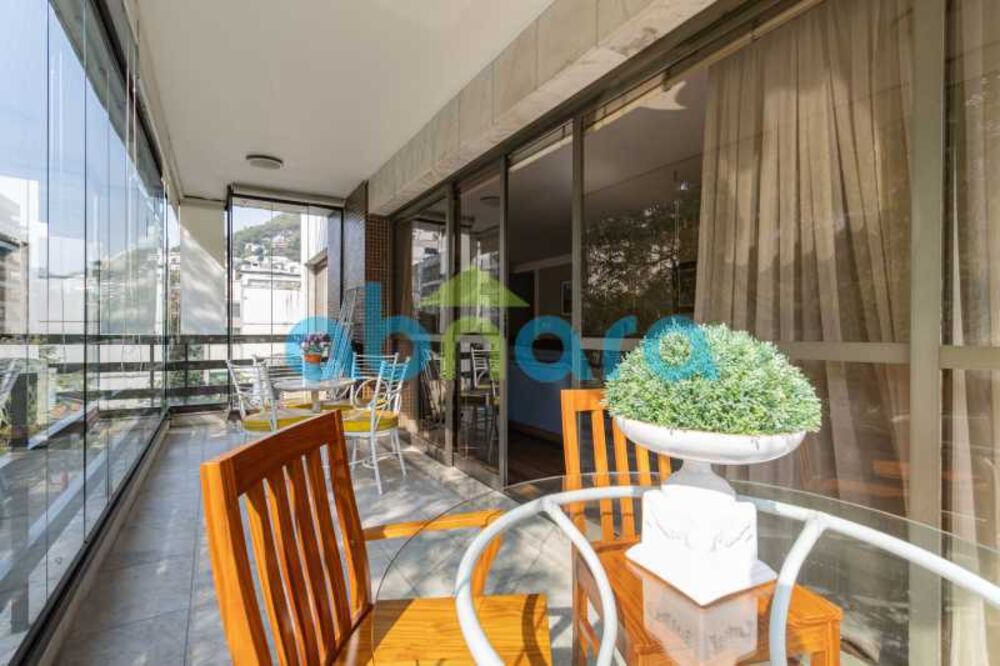 Apartamento, 4 quartos, 228 m² - Foto 18
