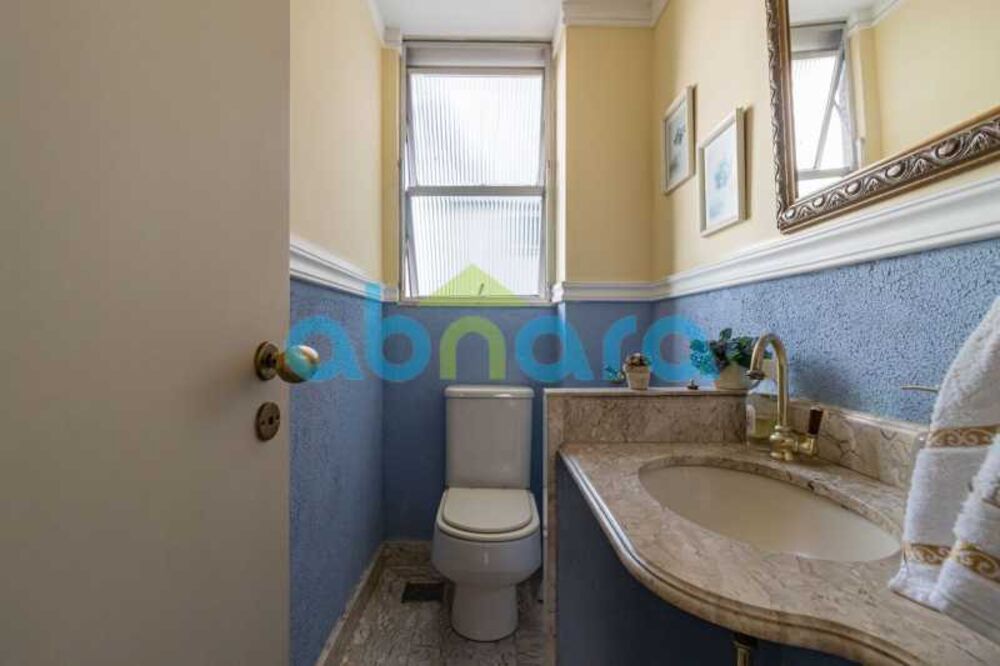 Apartamento, 4 quartos, 228 m² - Foto 24