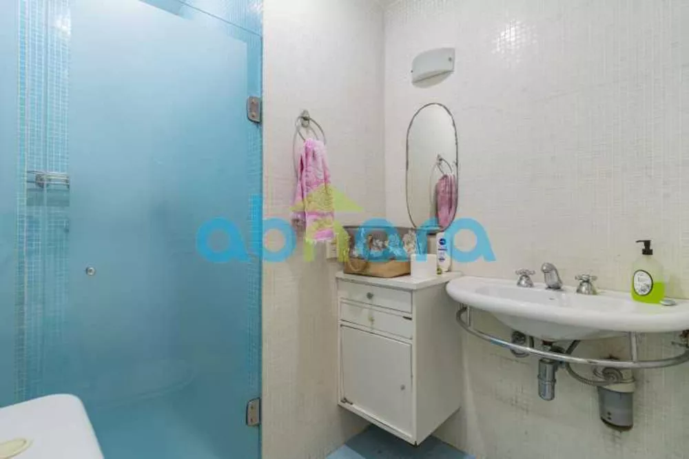 Apartamento, 4 quartos, 228 m² - Foto 3