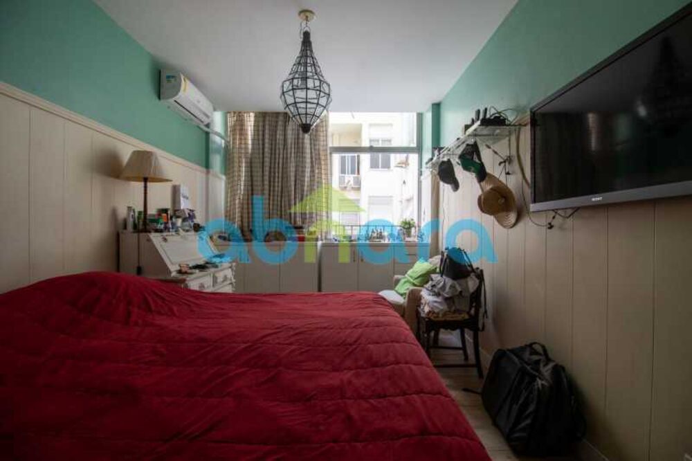 Apartamento, 4 quartos, 228 m² - Foto 25