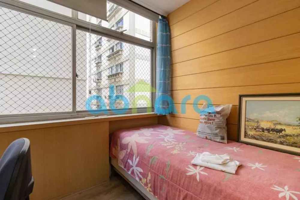 Apartamento, 4 quartos, 228 m² - Foto 13