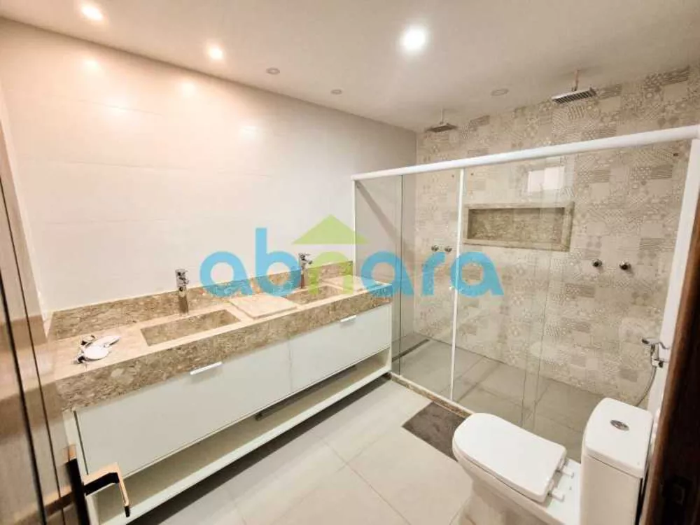 Apartamento, 3 quartos, 124 m² - Foto 3