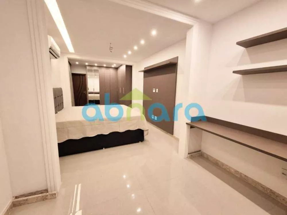Apartamento, 3 quartos, 124 m² - Foto 23