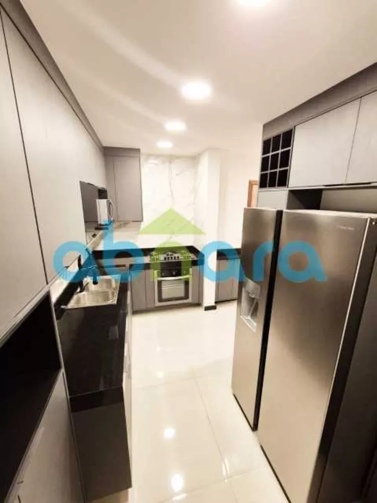 Apartamento, 3 quartos, 124 m² - Foto 19