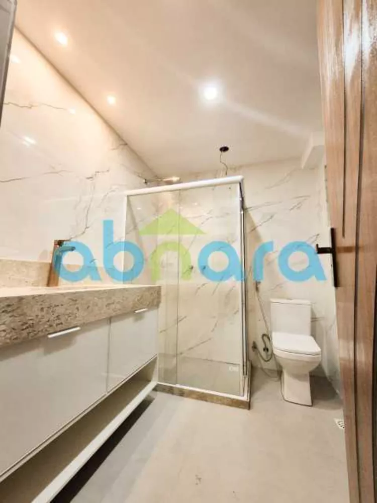 Apartamento, 3 quartos, 124 m² - Foto 14