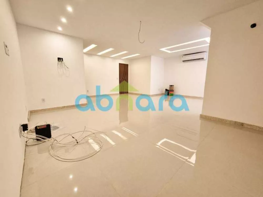 Apartamento, 3 quartos, 124 m² - Foto 21