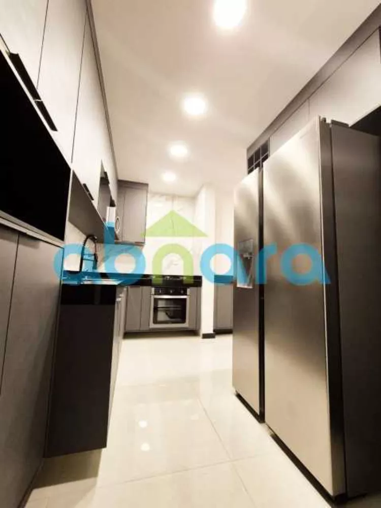 Apartamento, 3 quartos, 124 m² - Foto 12