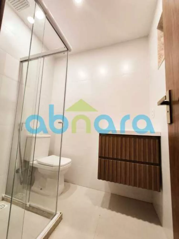 Apartamento, 3 quartos, 124 m² - Foto 8