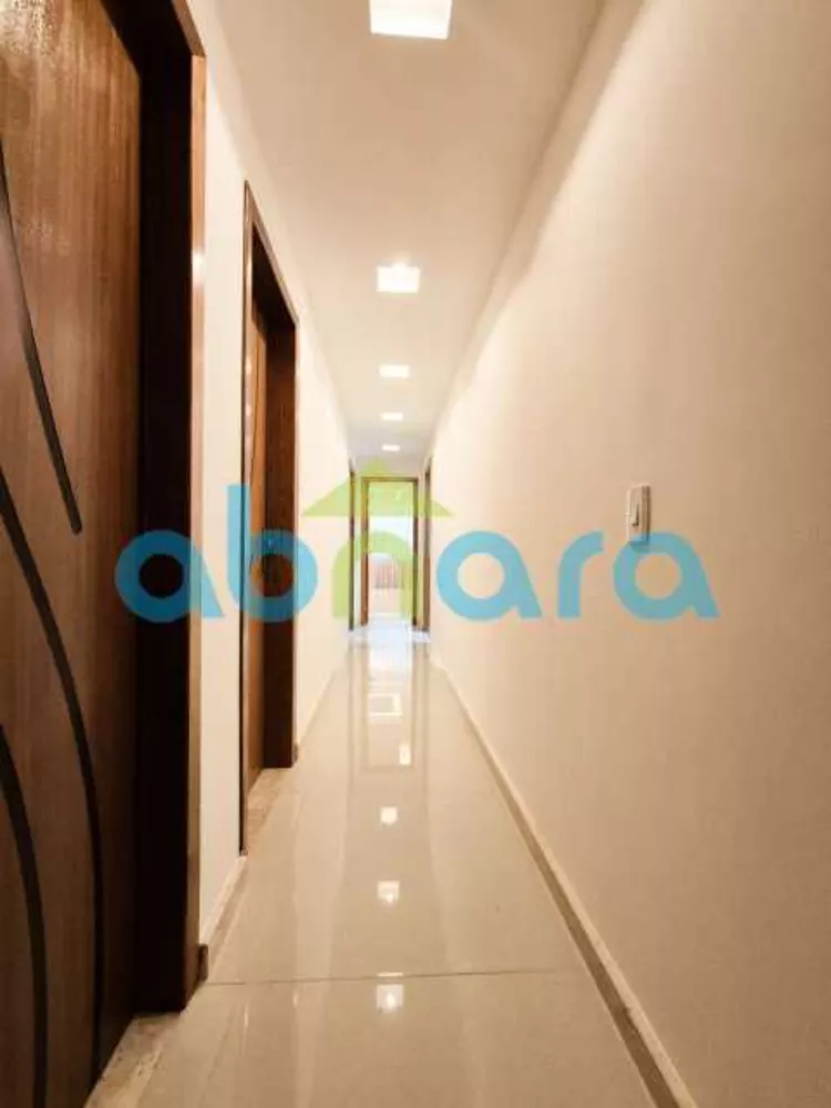 Apartamento, 3 quartos, 124 m² - Foto 15