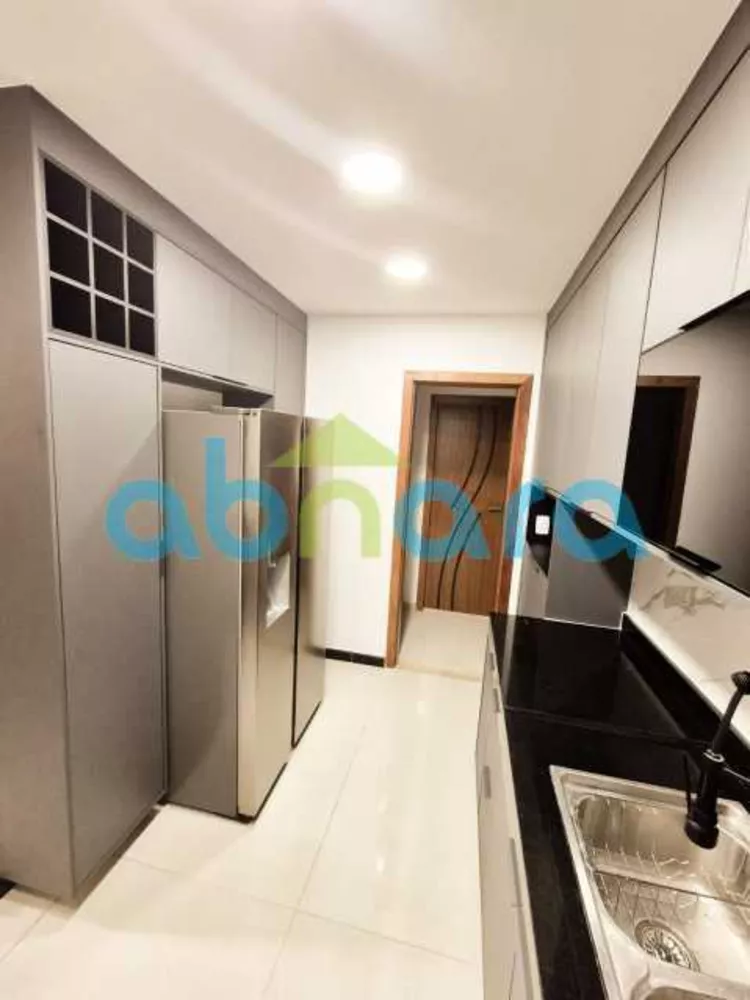 Apartamento, 3 quartos, 124 m² - Foto 13