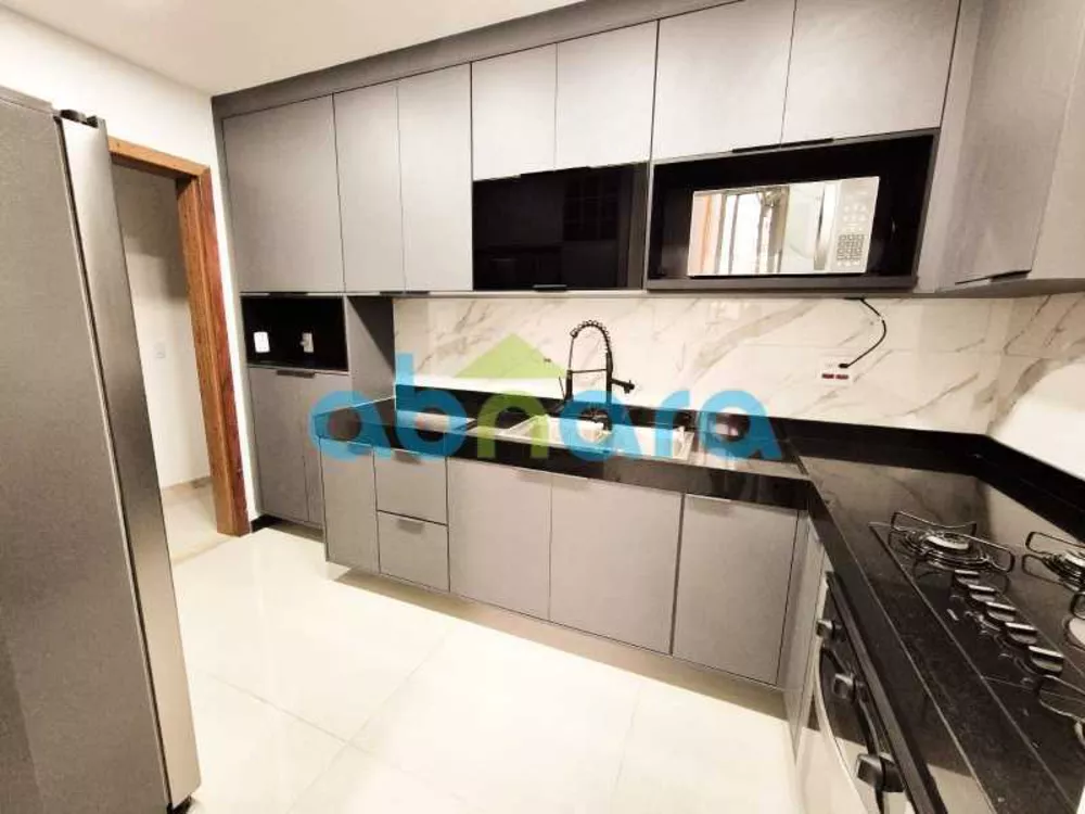 Apartamento, 3 quartos, 124 m² - Foto 11
