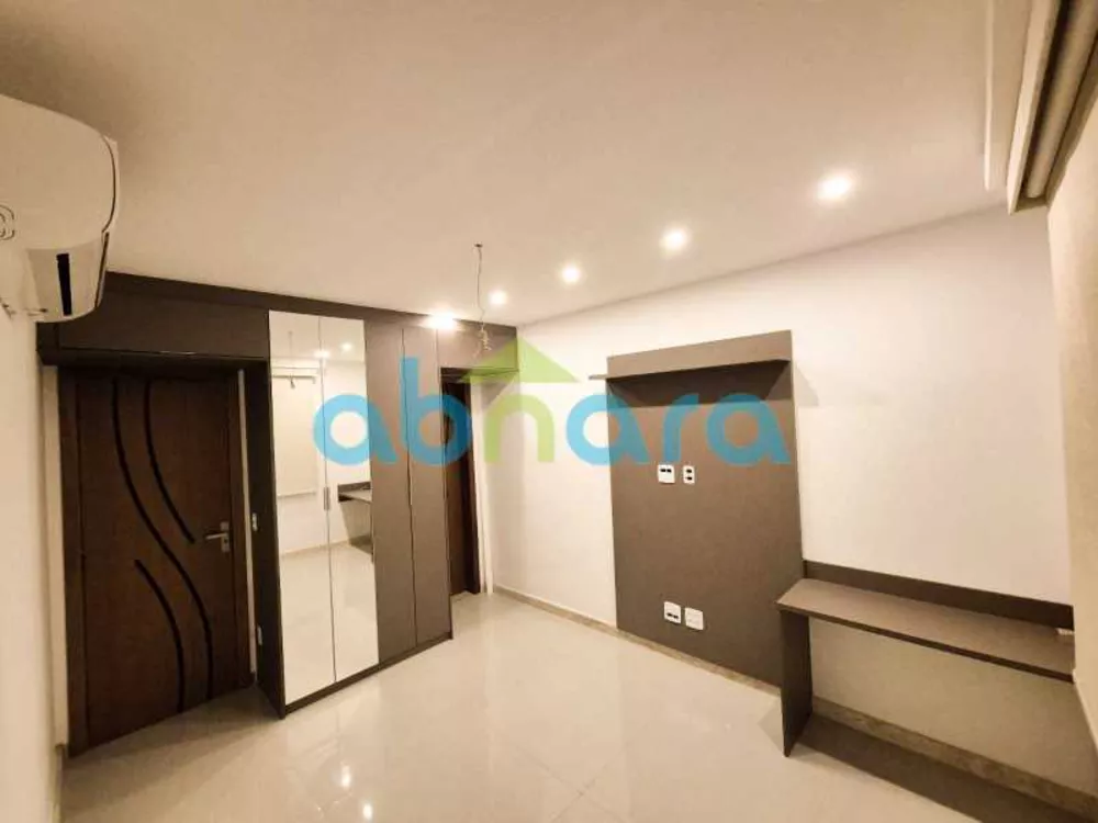 Apartamento, 3 quartos, 124 m² - Foto 1