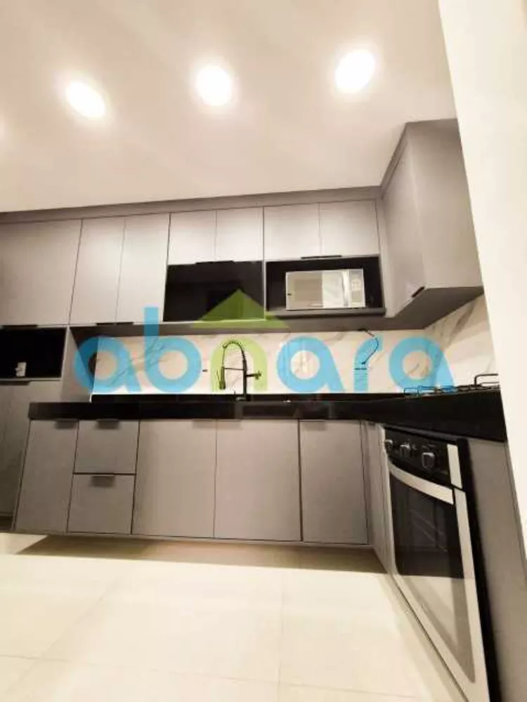 Apartamento, 3 quartos, 124 m² - Foto 7