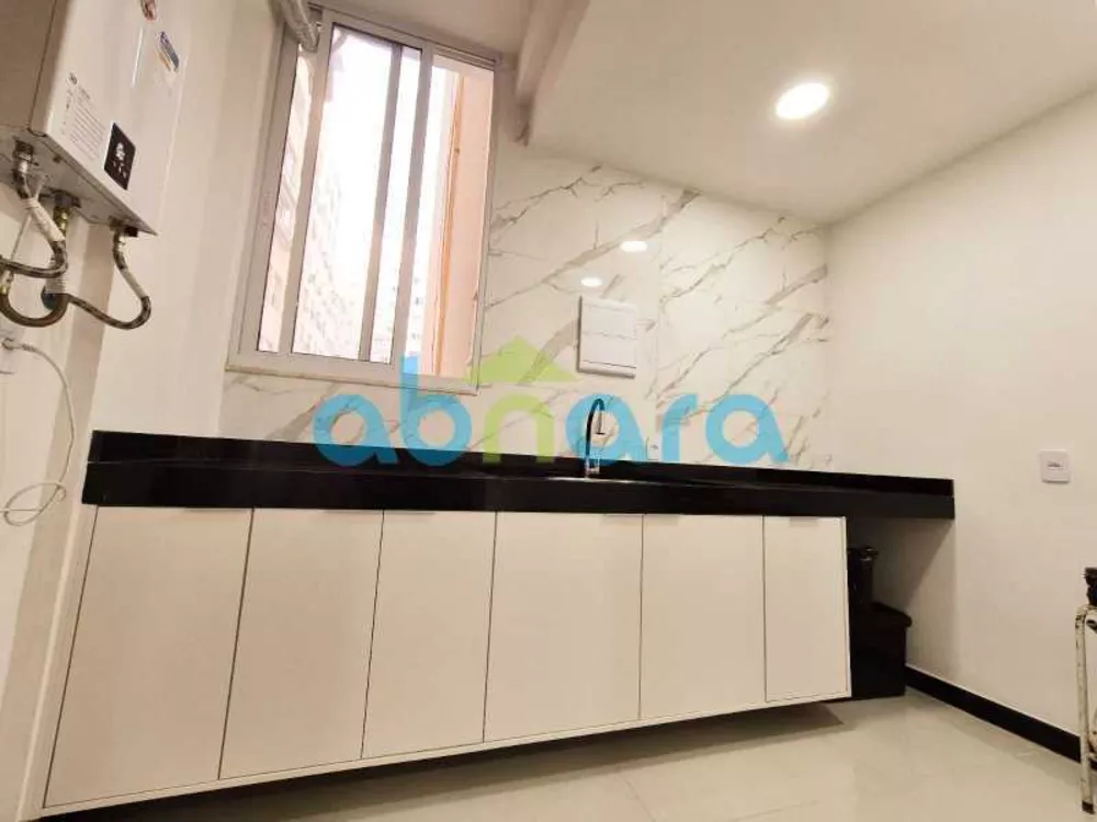 Apartamento, 3 quartos, 124 m² - Foto 17