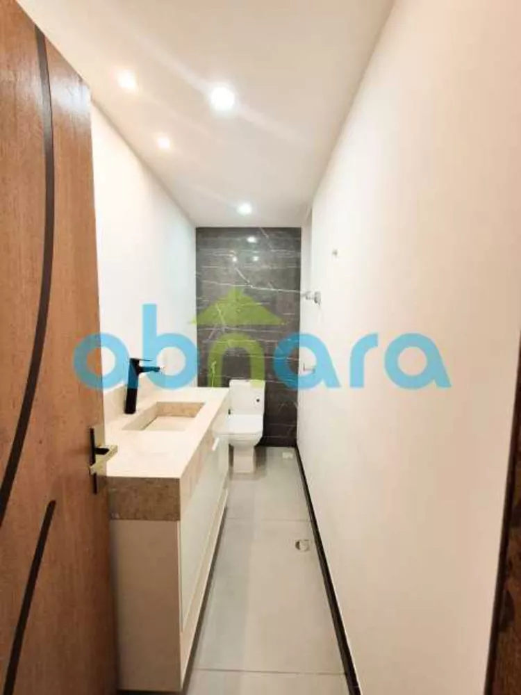 Apartamento, 3 quartos, 124 m² - Foto 5