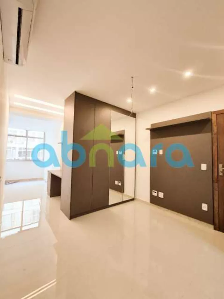 Apartamento, 3 quartos, 124 m² - Foto 6