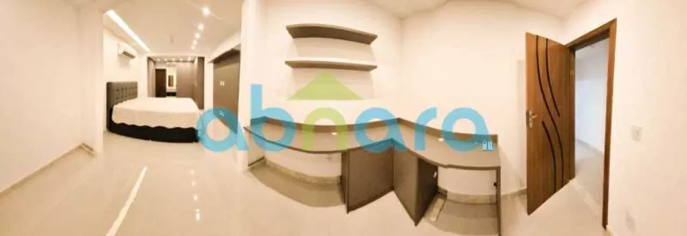Apartamento, 3 quartos, 124 m² - Foto 4