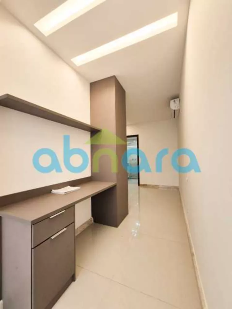 Apartamento, 3 quartos, 124 m² - Foto 2