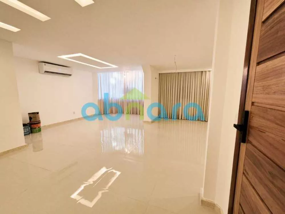 Apartamento, 3 quartos, 124 m² - Foto 9