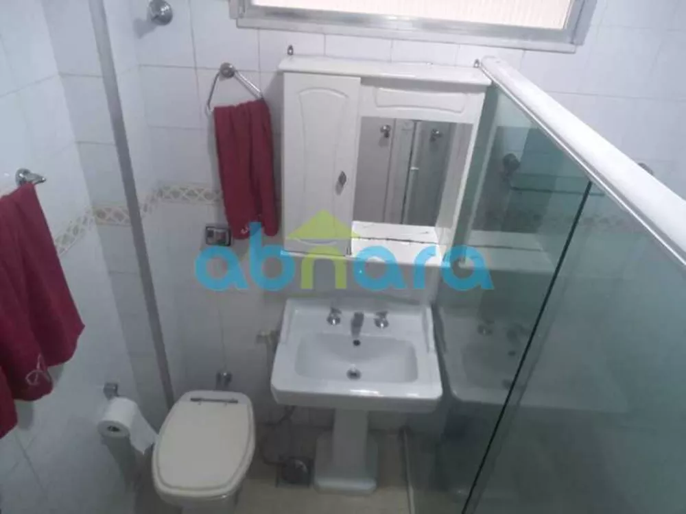 Apartamento, 1 quarto, 39 m² - Foto 10