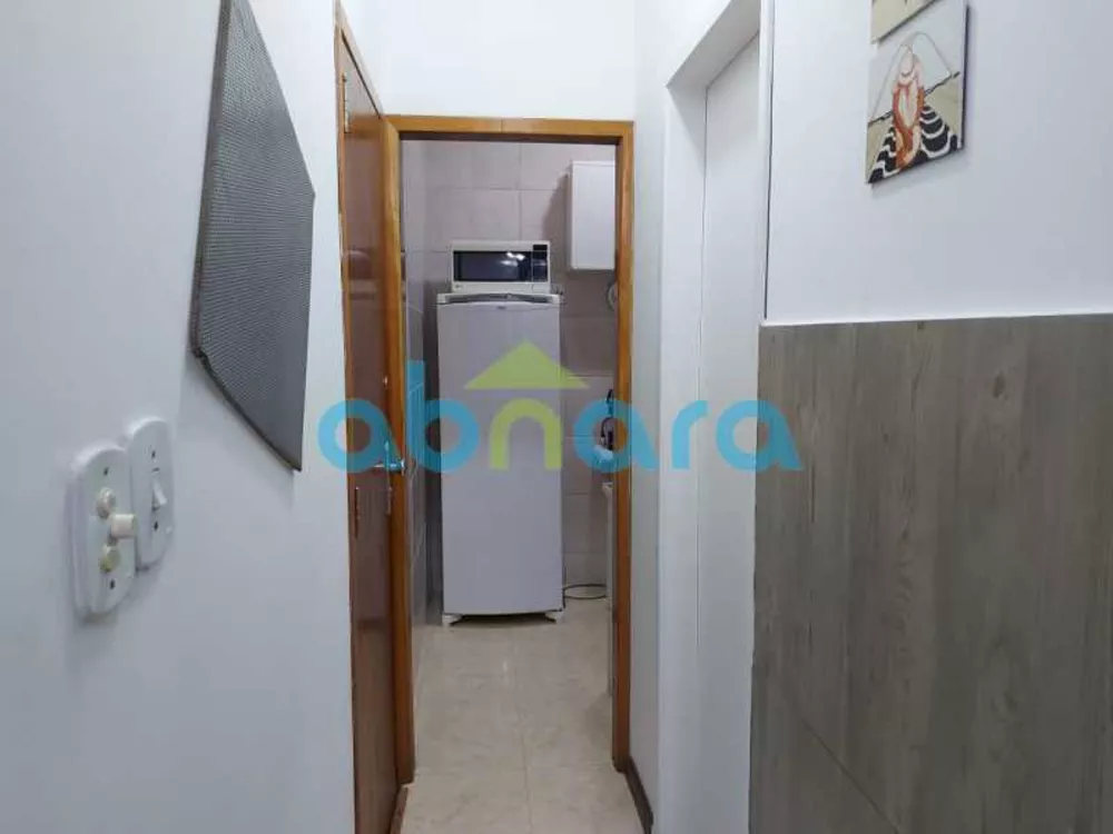 Apartamento, 1 quarto, 39 m² - Foto 7