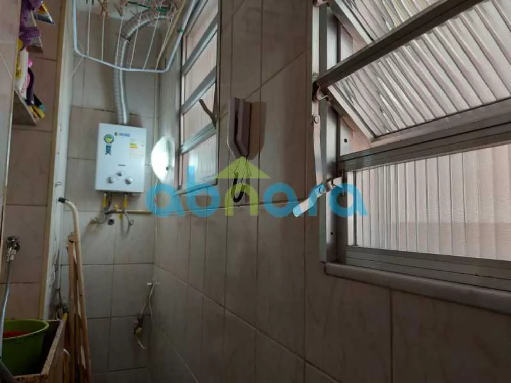 Apartamento, 1 quarto, 39 m² - Foto 12