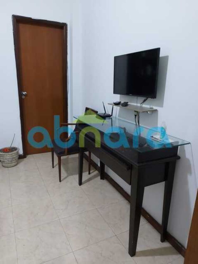 Apartamento, 1 quarto, 39 m² - Foto 3