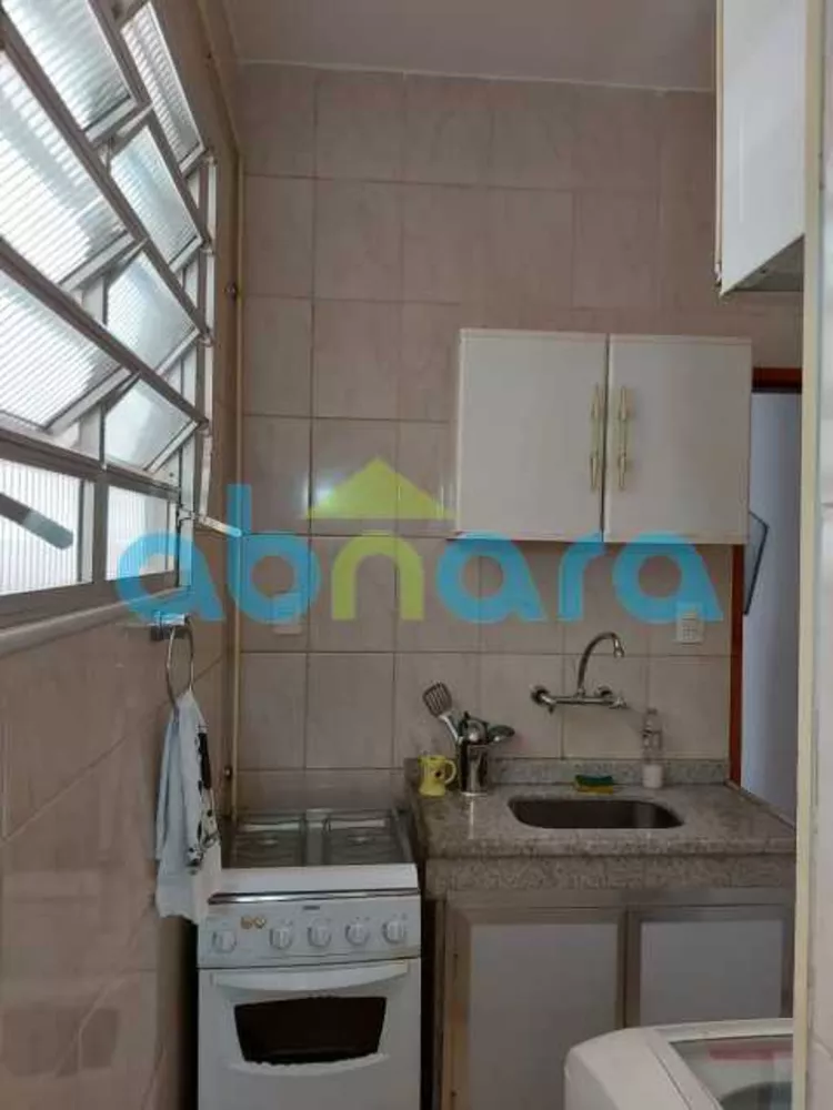 Apartamento, 1 quarto, 39 m² - Foto 11