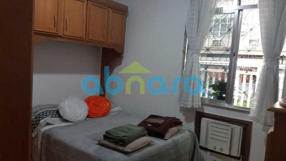 Apartamento, 1 quarto, 39 m² - Foto 4