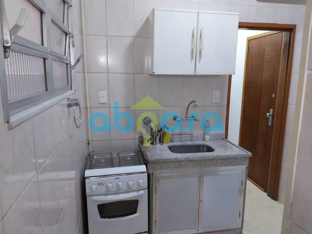 Apartamento, 1 quarto, 39 m² - Foto 8