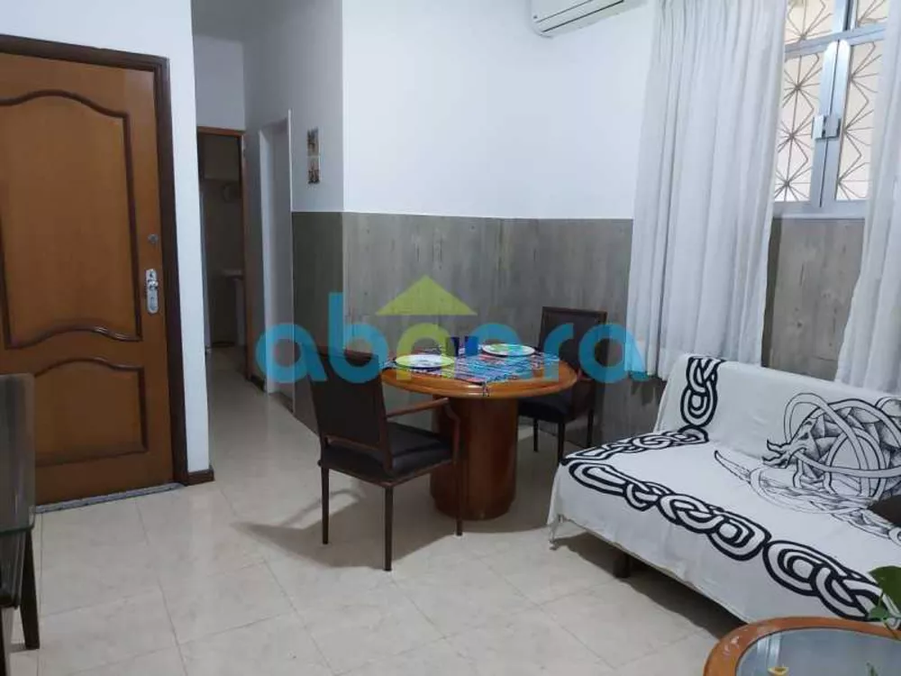 Apartamento, 1 quarto, 39 m² - Foto 13