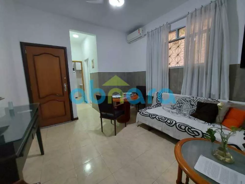 Apartamento, 1 quarto, 39 m² - Foto 14