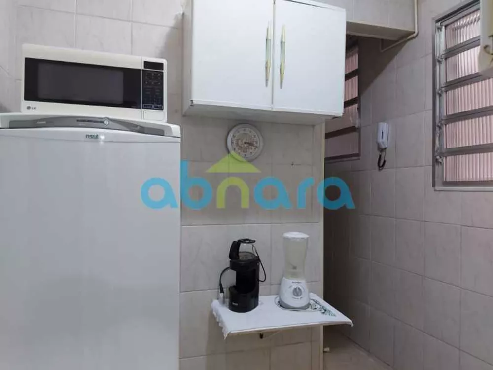 Apartamento, 1 quarto, 39 m² - Foto 5