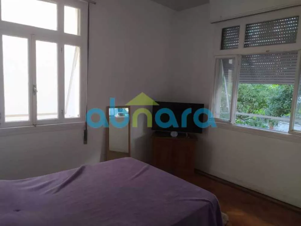 Apartamento, 3 quartos, 96 m² - Foto 28