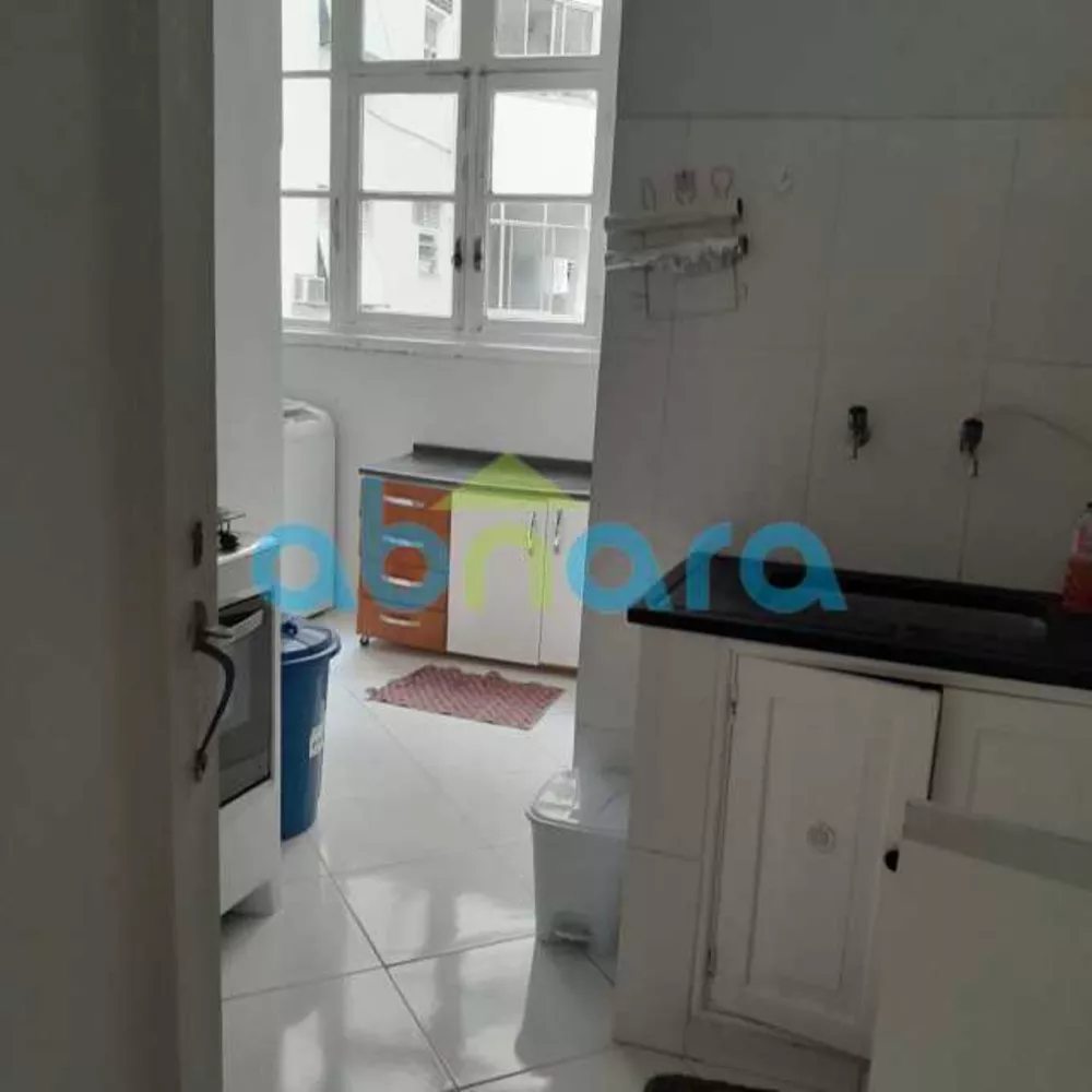 Apartamento, 3 quartos, 96 m² - Foto 13