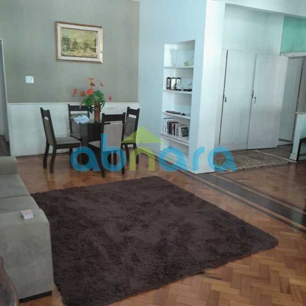Apartamento, 3 quartos, 96 m² - Foto 55