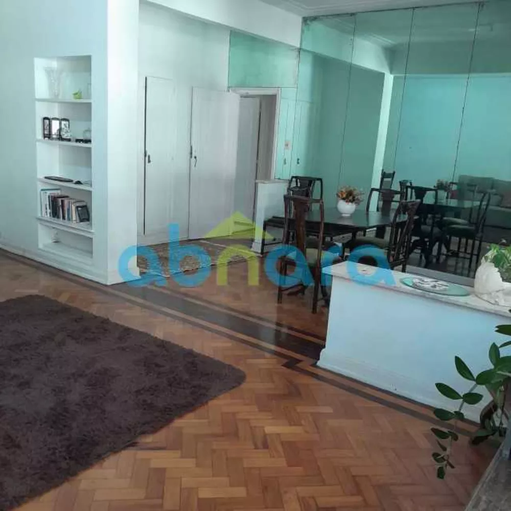 Apartamento, 3 quartos, 96 m² - Foto 15