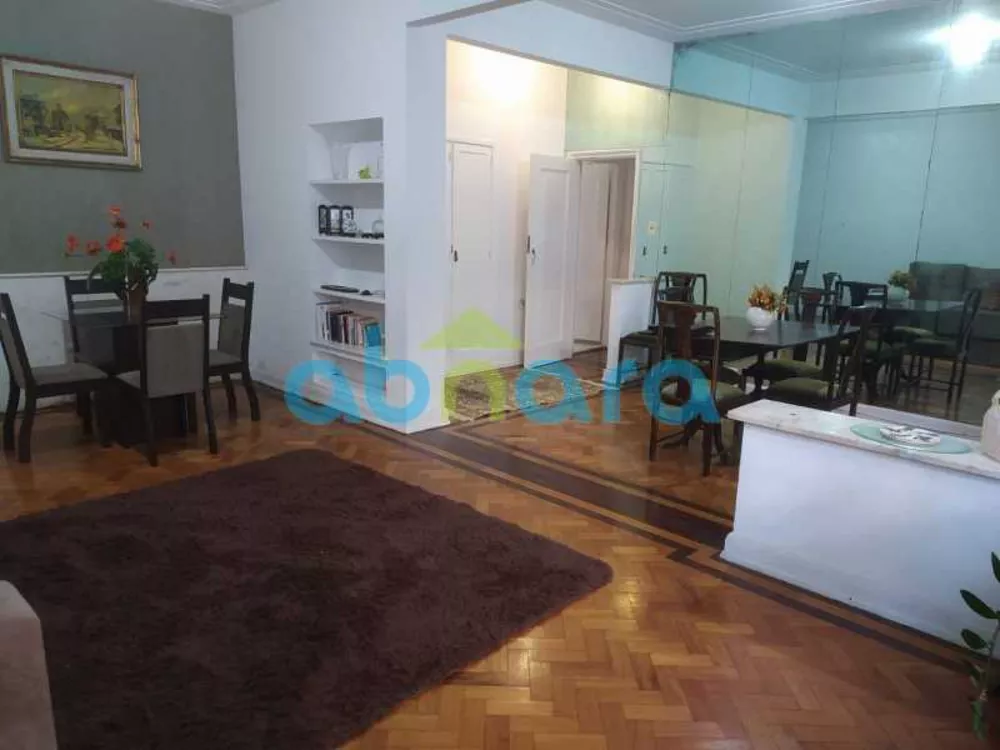 Apartamento, 3 quartos, 96 m² - Foto 5
