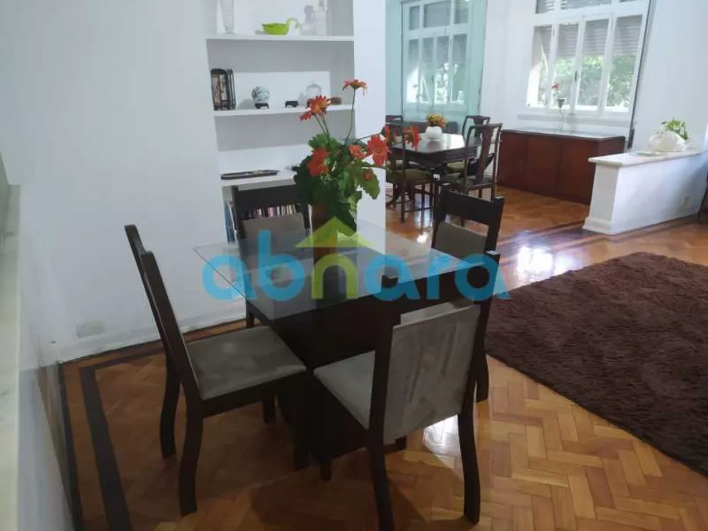 Apartamento, 3 quartos, 96 m² - Foto 8