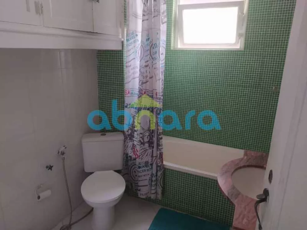 Apartamento, 3 quartos, 96 m² - Foto 12