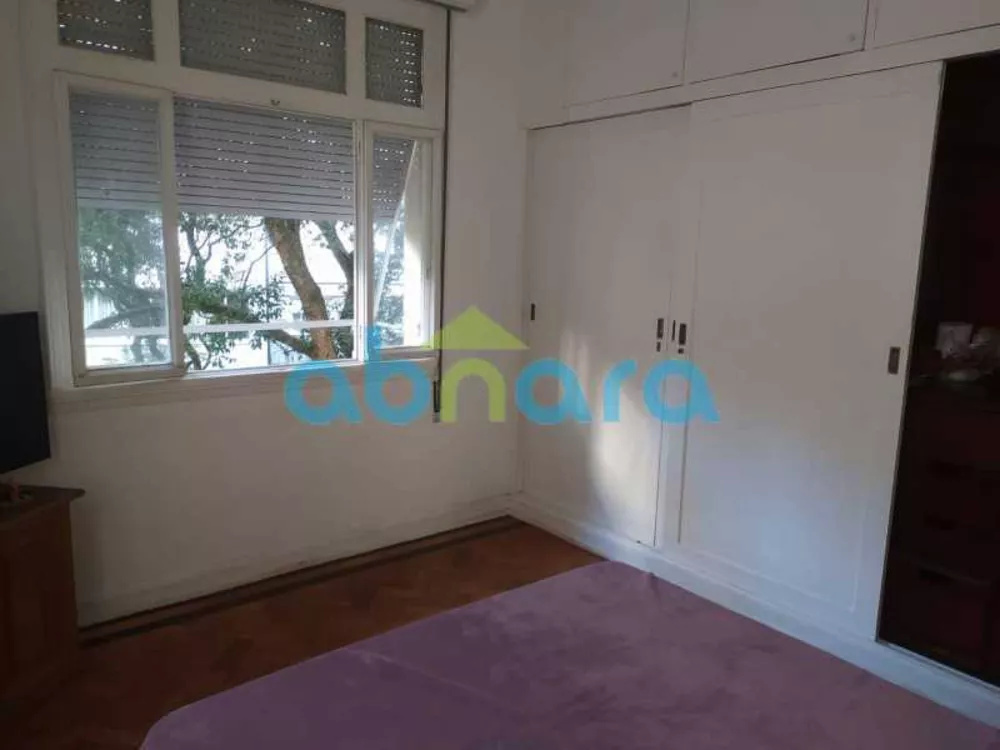 Apartamento, 3 quartos, 96 m² - Foto 21