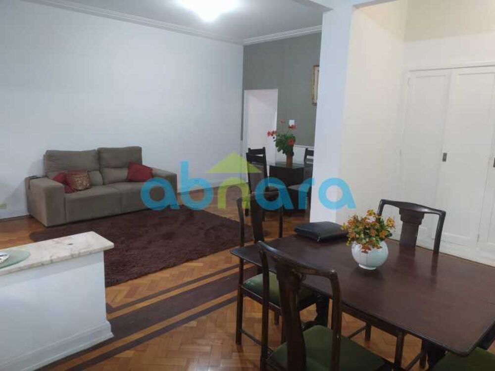 Apartamento, 3 quartos, 96 m² - Foto 60