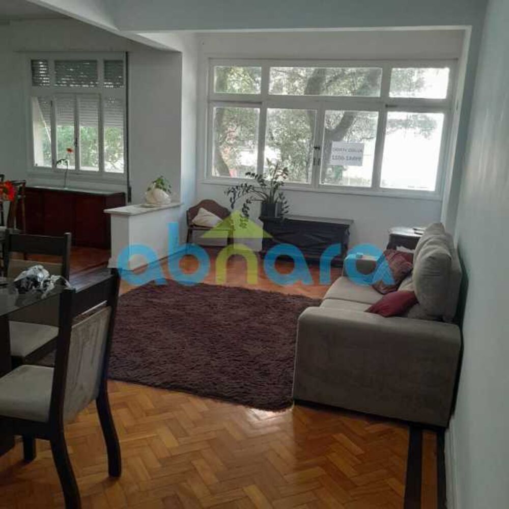 Apartamento, 3 quartos, 96 m² - Foto 35