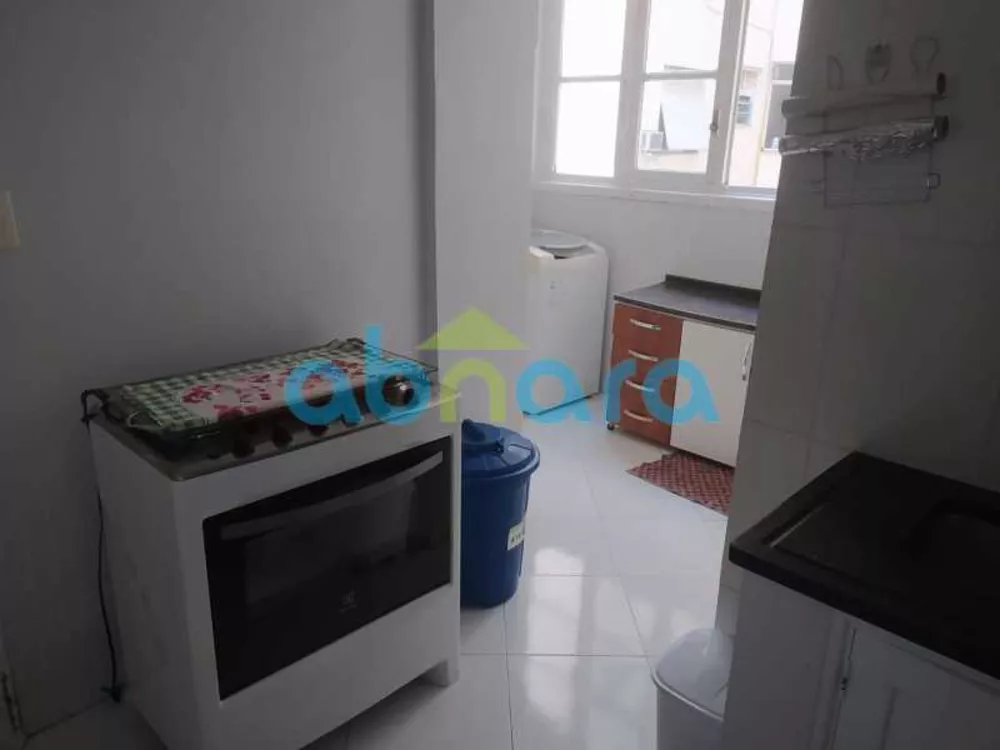 Apartamento, 3 quartos, 96 m² - Foto 2